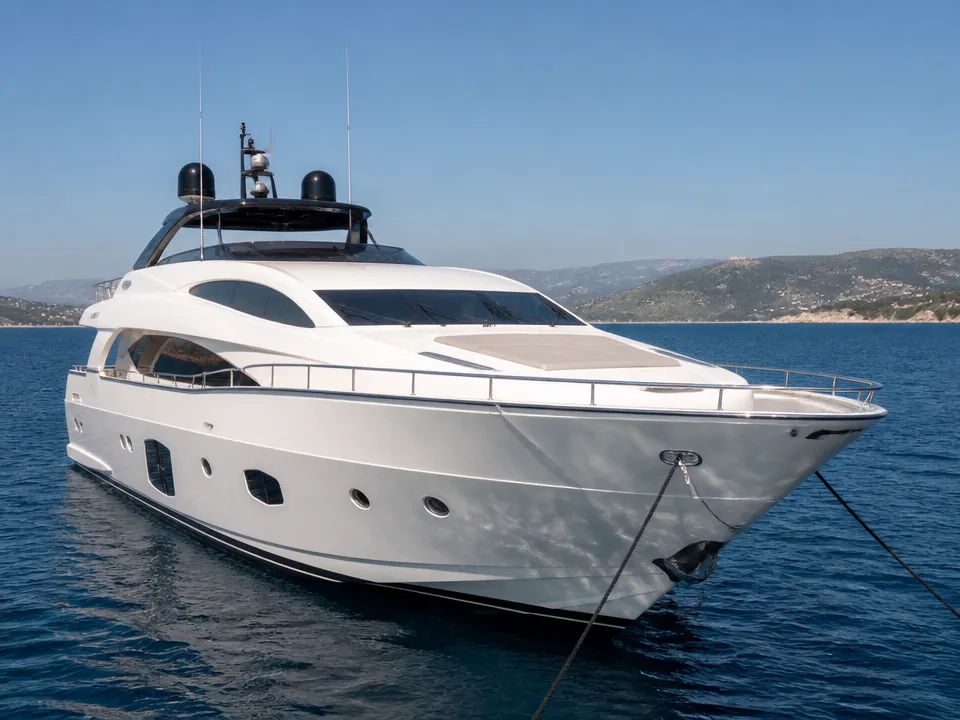 Maiora 28M