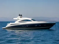 Mochi Craft Mega 25 — lateral