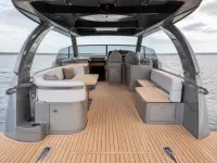 Nuva M11 Cabin — 细节