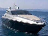 Riva Thalassa — спереди