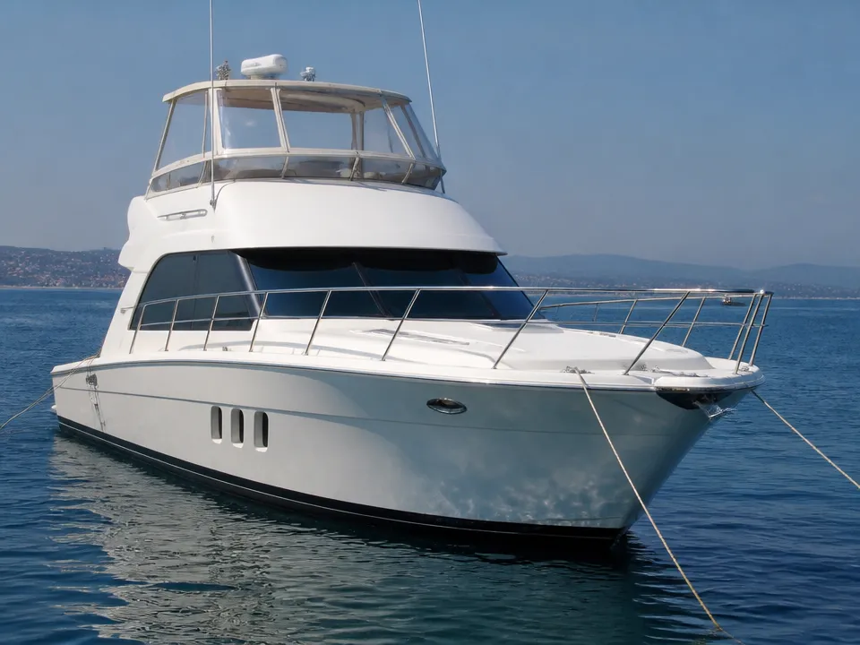 Viking 43