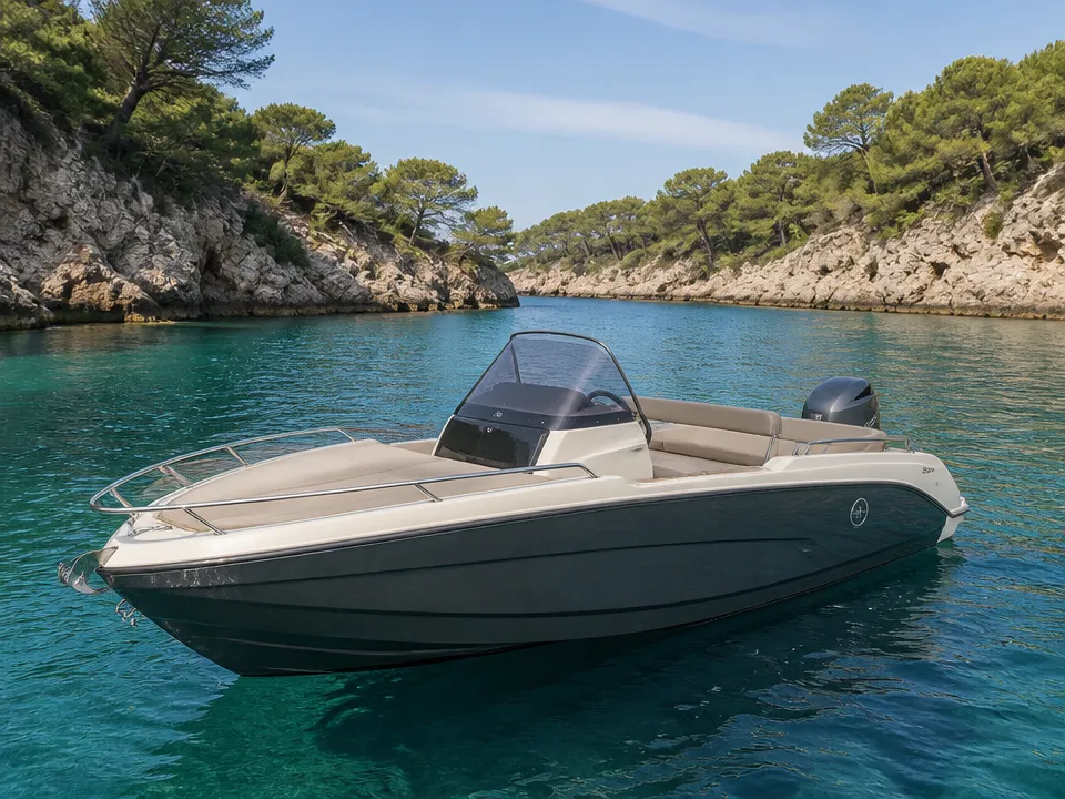 Altair Amber 6.5