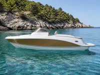 Altair Amber 6.5 — сбоку