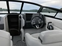 Altair Amber 6.5 — деталь