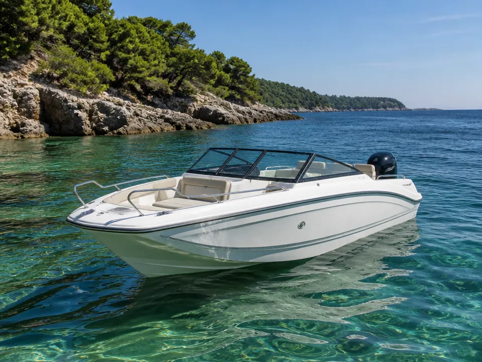 AS Marine 22 GL