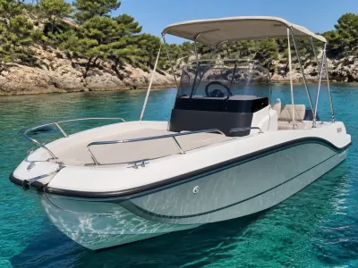AS Marine 22 GL