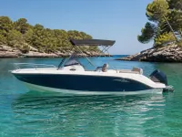 AS Marine 22 GL — seitlich