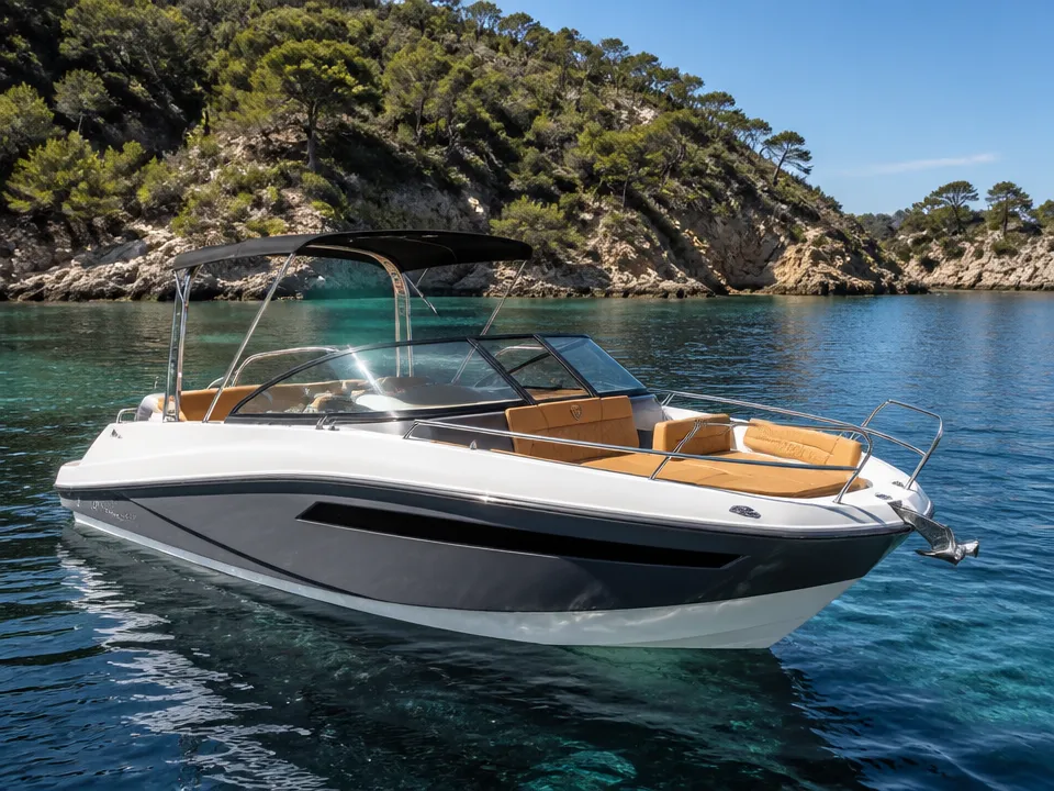AS Marine 26 GL