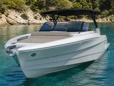 AS Marine 26 GL