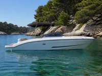 AS Marine 26 GL — seitlich
