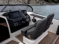 AS Marine 26 GL — Detail