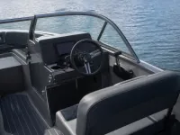 AS Marine 570 Open — Detail