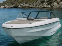 Aura 520 — frontal