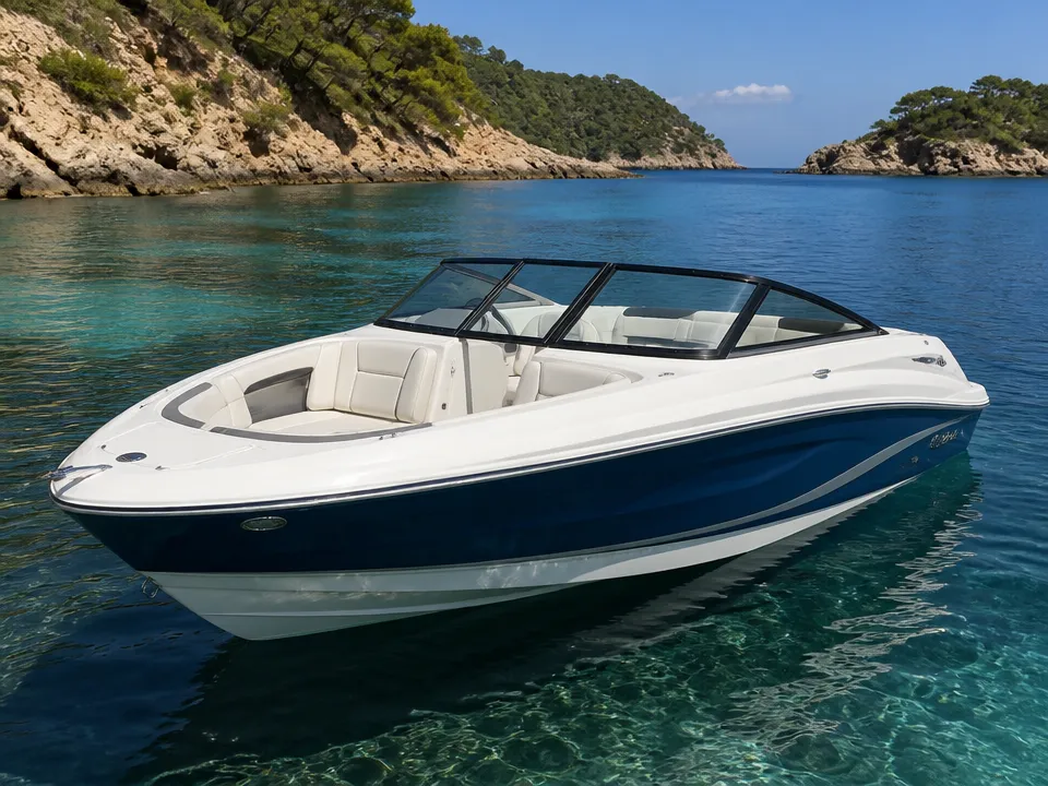 Bayliner VR5