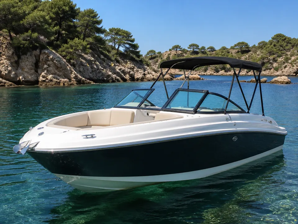 Bayliner VR6