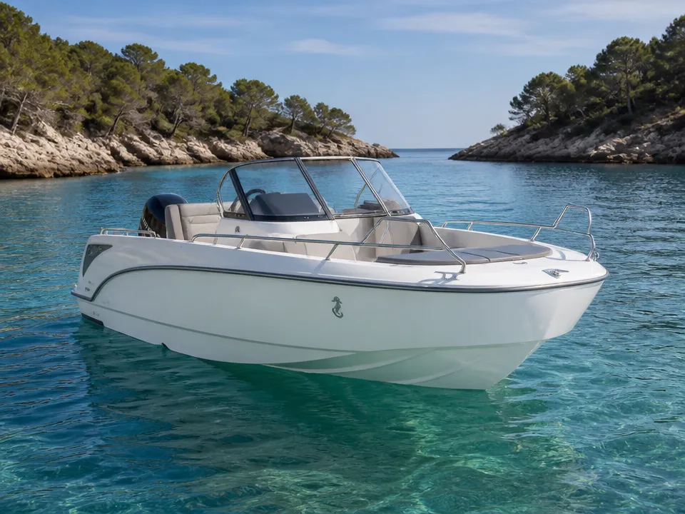 Beneteau Flyer 5.5