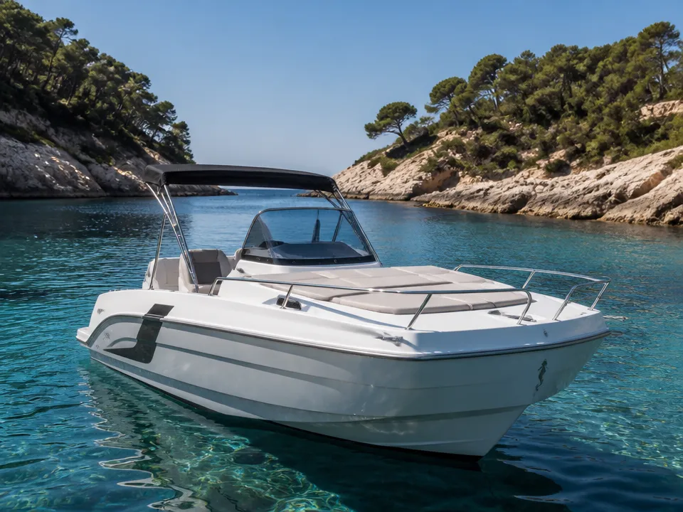 Beneteau Flyer 6.6