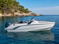 Beneteau Flyer 6.6 — side