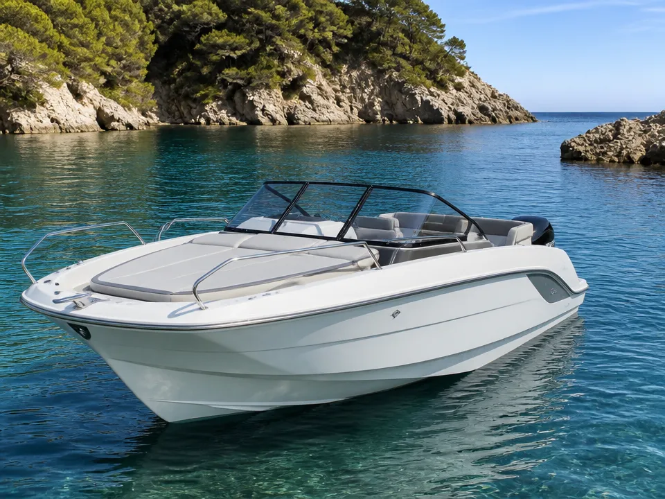 Beneteau Flyer 6