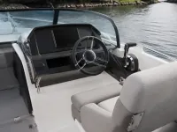 Beneteau Flyer 6 — Detail