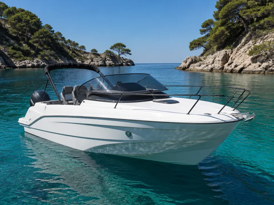 Beneteau Flyer 7