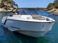 Beneteau Flyer 7 — front