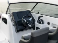 Beneteau Flyer 7 — detail