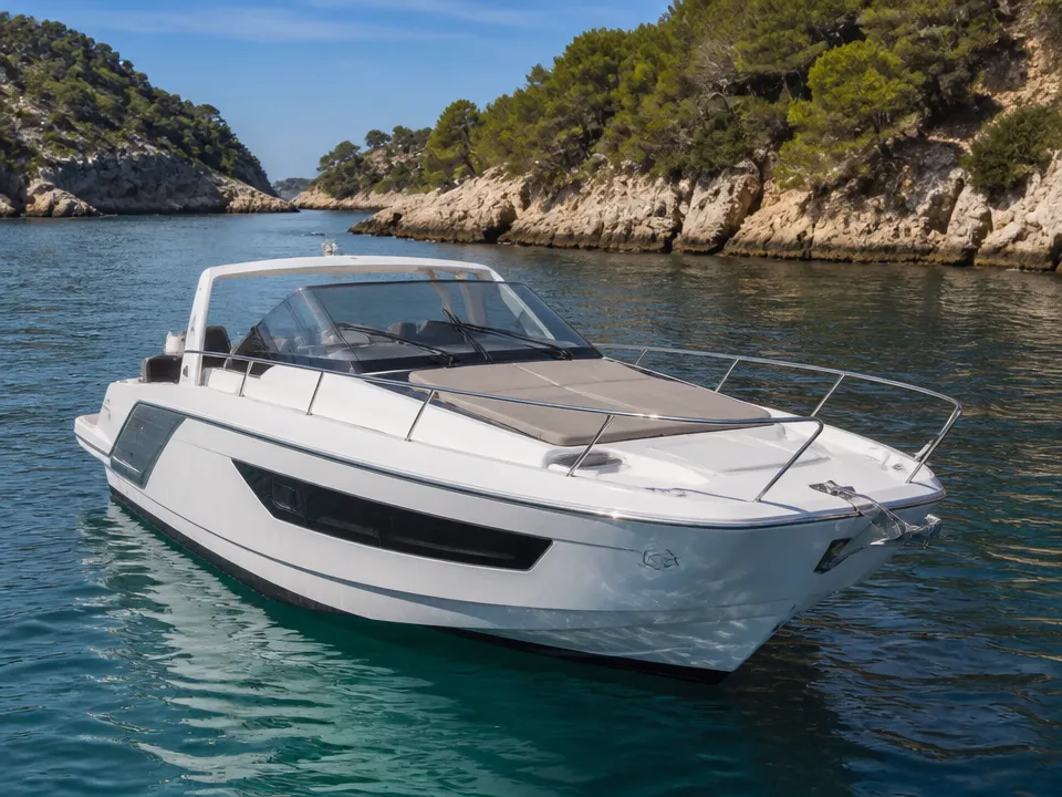 Beneteau Flyer 9