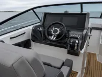 Beneteau Flyer 9 — деталь