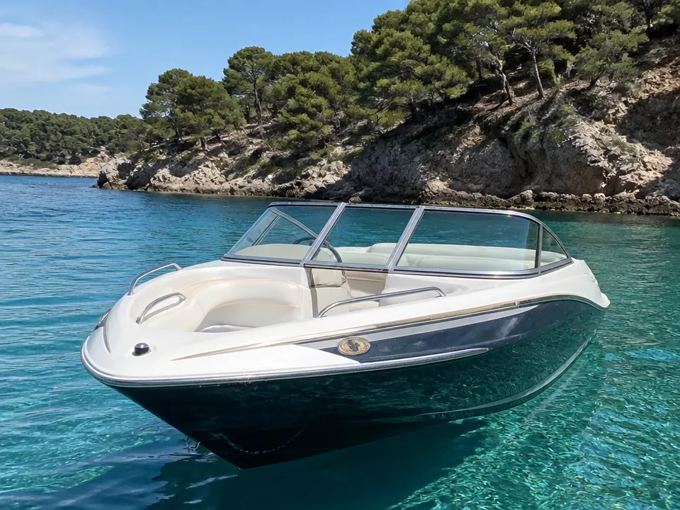 Bombard Sunrider 700