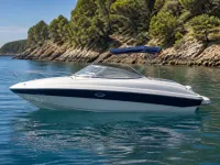 Bombard Sunrider 700 — seitlich