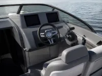 BravaBoats BF470 — деталь
