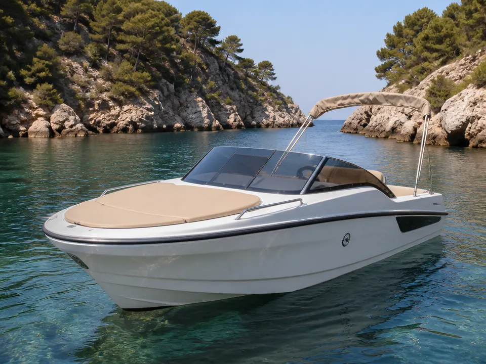 BSC 10 Elegance