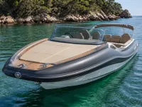 BSC 10 Elegance — vorn