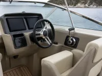 BSC 10 Elegance — Detail
