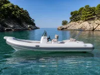 Capelli Tempest 600 — side