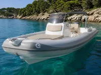 Capelli Tempest 626 — спереди