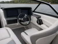 Chaparral 236 SSX — деталь