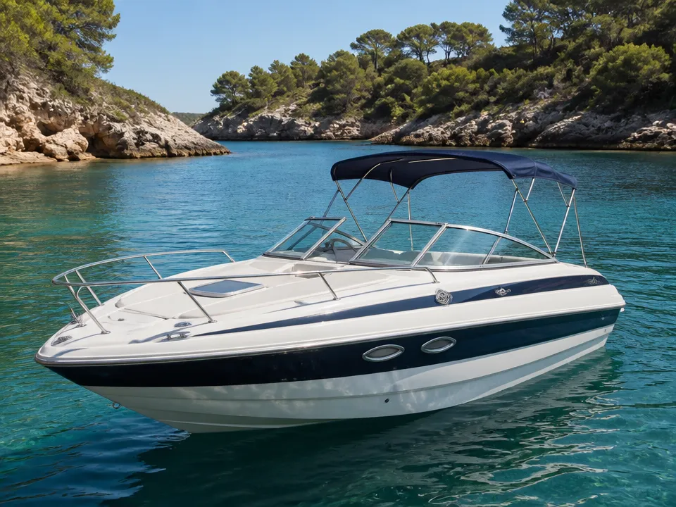 Crownline 270 BR