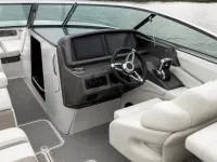 Crownline 270 BR — detalle