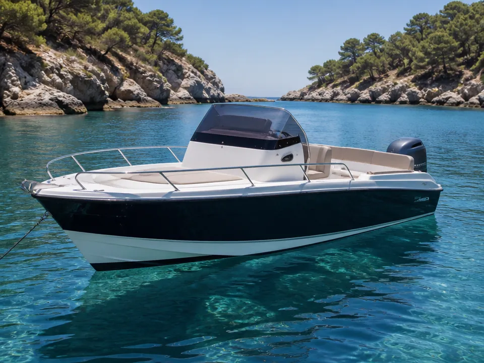 Eolo 590 Open
