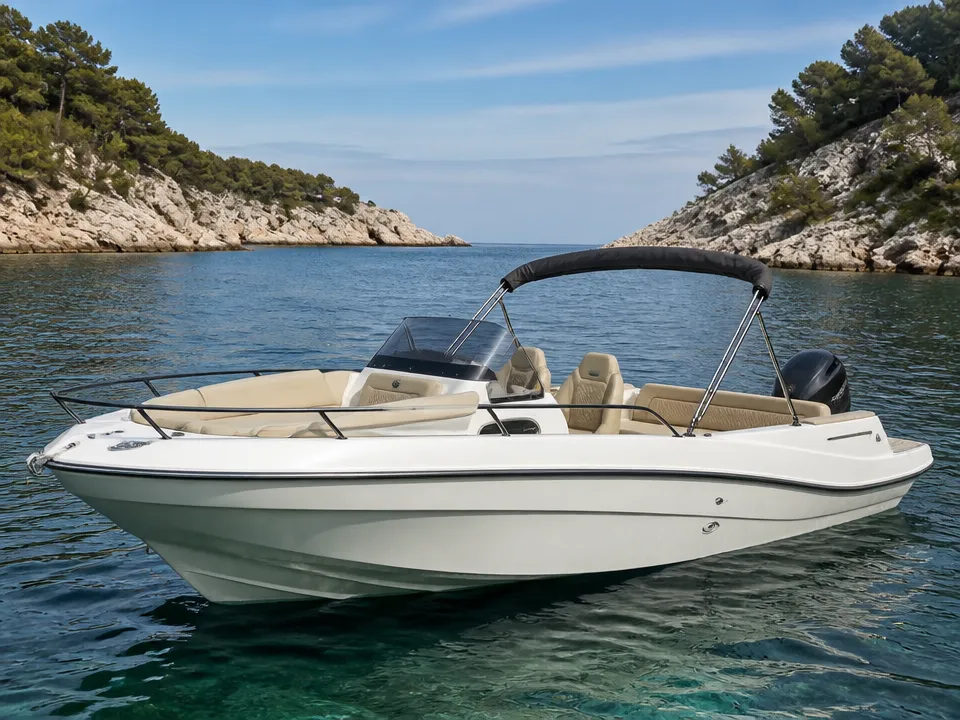Idea Marine 58