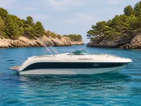 Idea Marine 58 — side