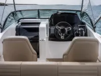 Idea Marine 58 — detail