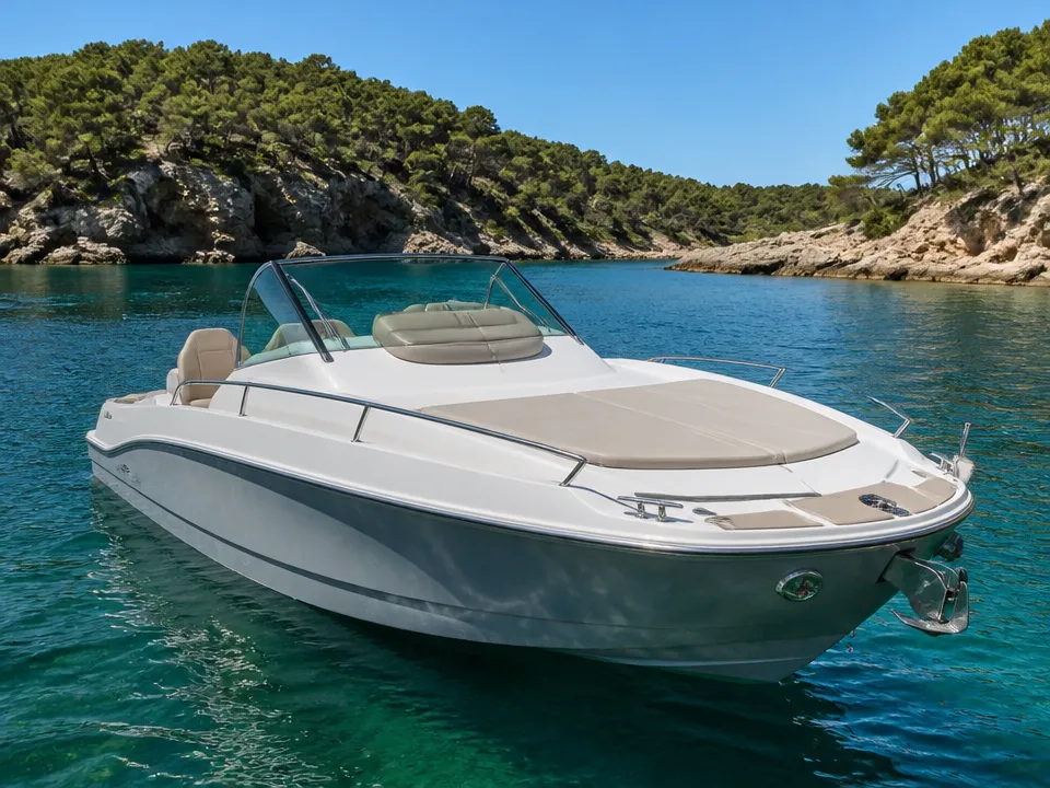 Idea Marine 70.2 WA