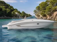 Idea Marine 70.2 WA — side