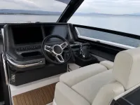 Idea Marine 70.2 WA — detail