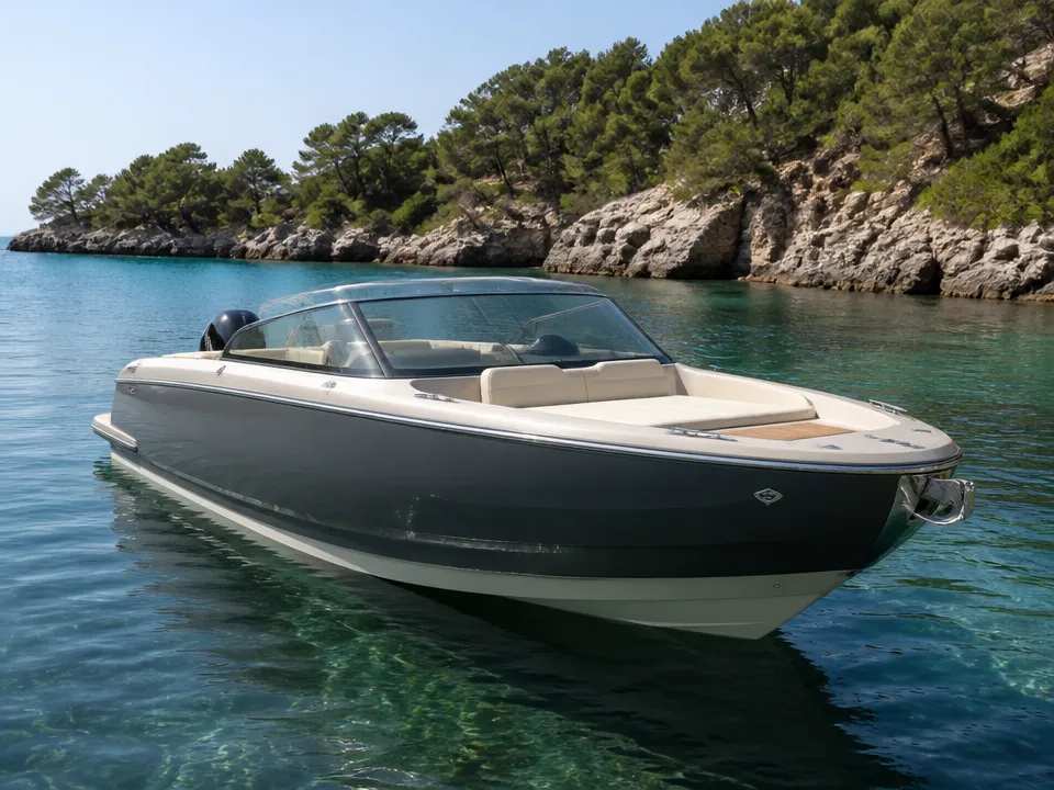 Invictus CX 240