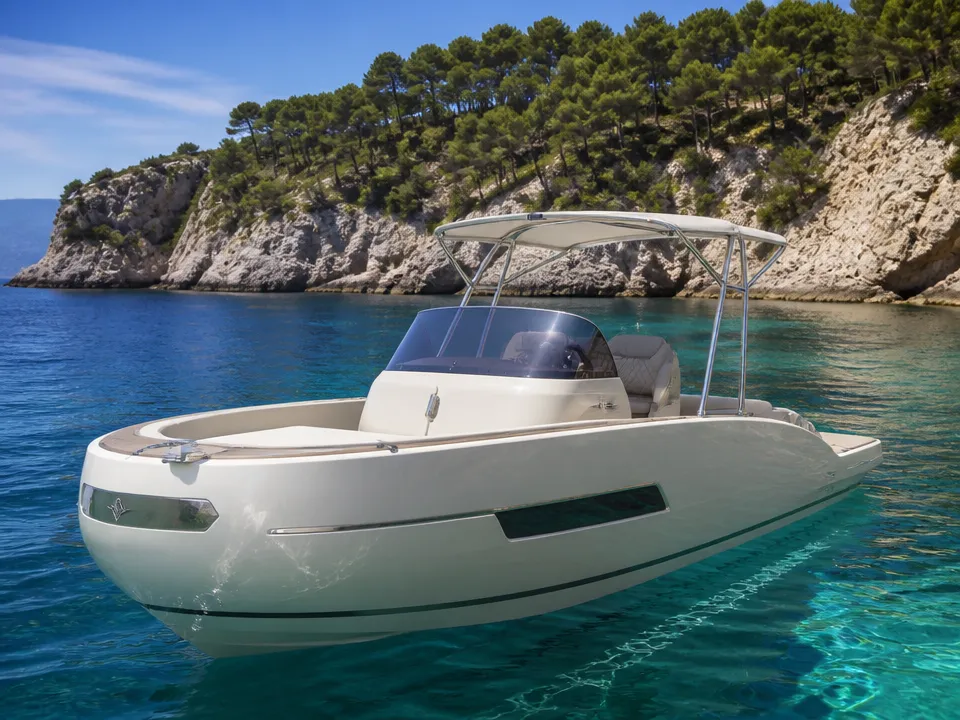Invictus FX 200