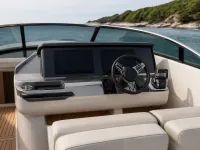 Invictus FX 200 — деталь